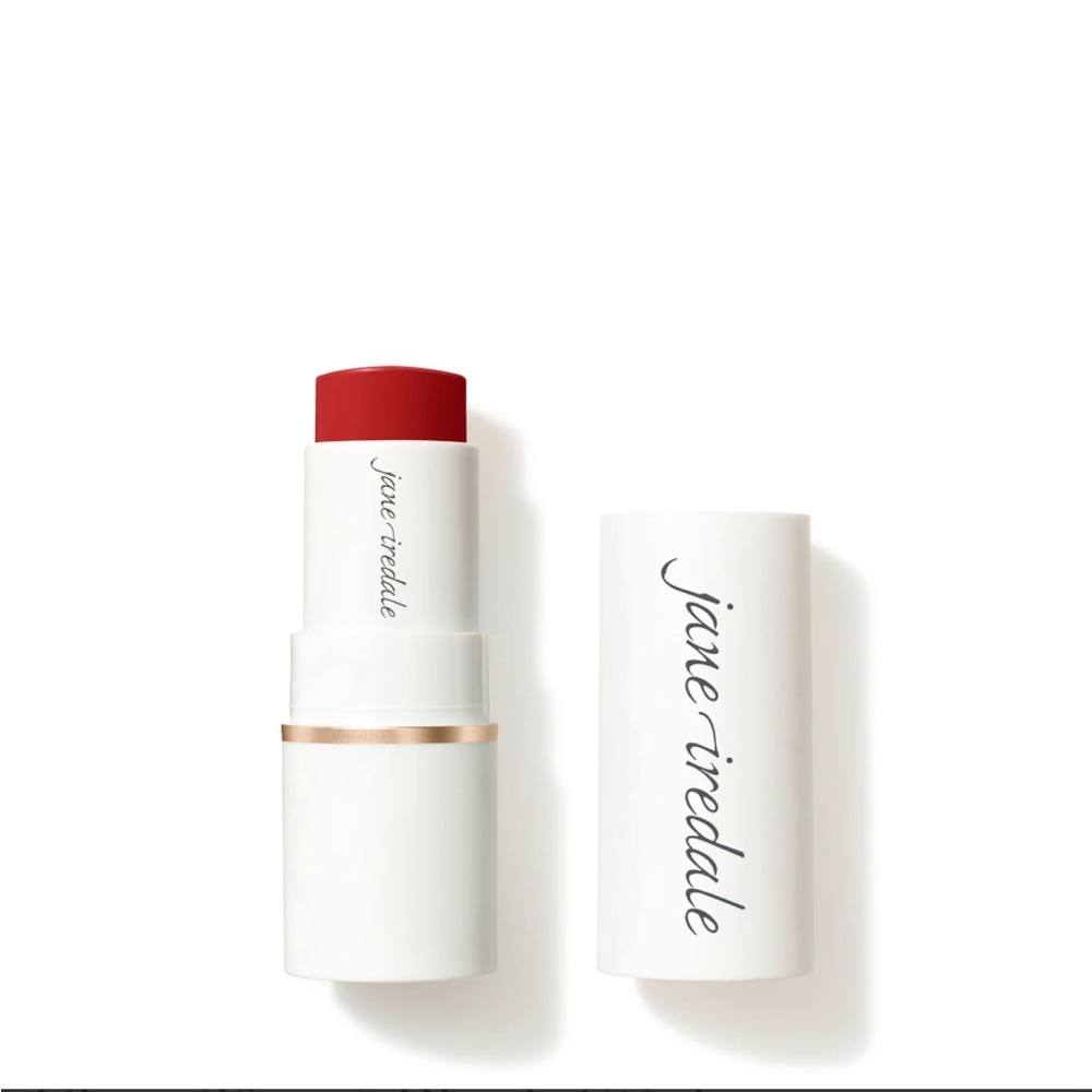 Jane Iredale Glow Time Blush Stick - Ember (NWOB)